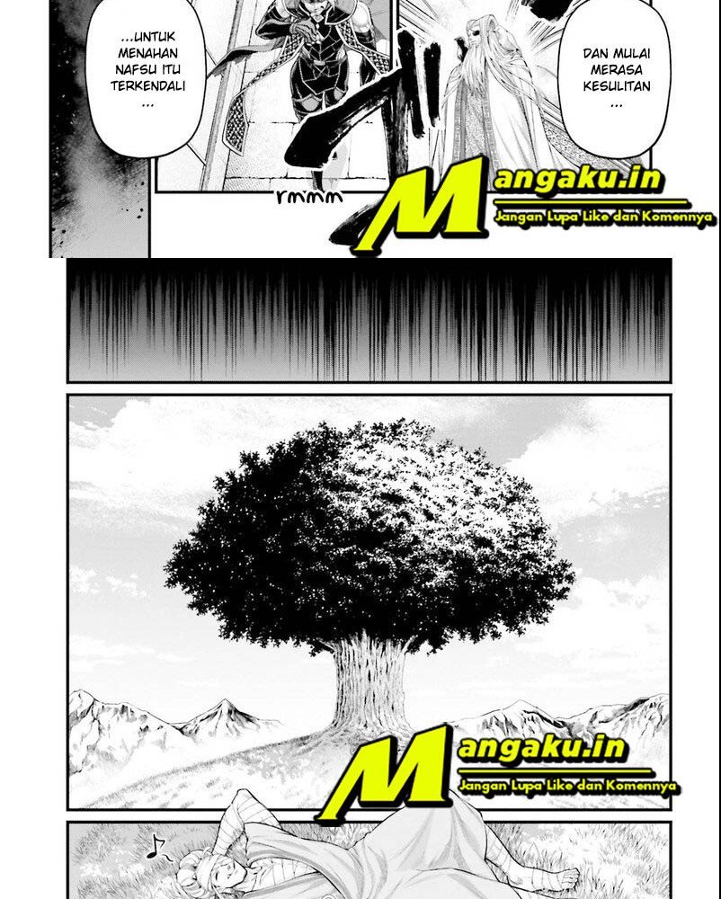 Shuumatsu no Valkyrie Chap 65.2 - Next Chap 66.2