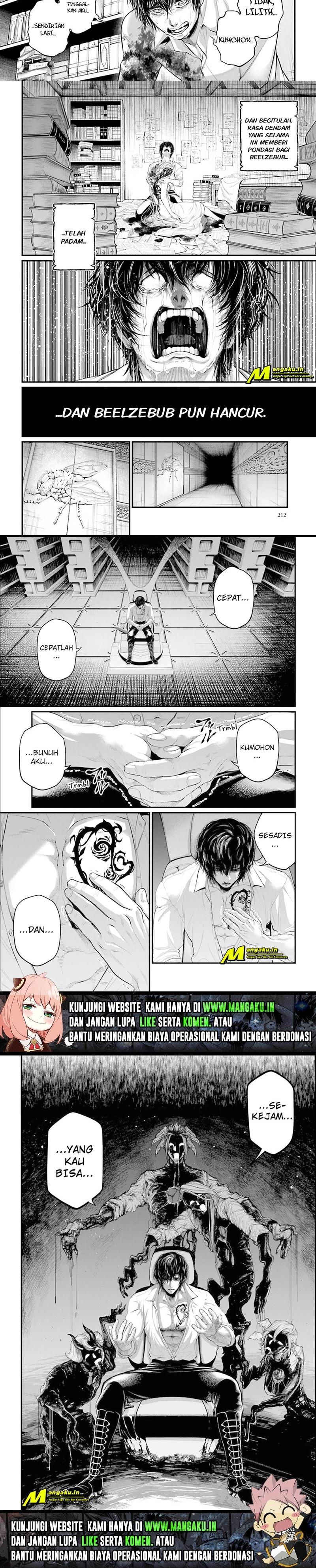 Shuumatsu no Valkyrie Chap 67.3 - Next Chap 68.3