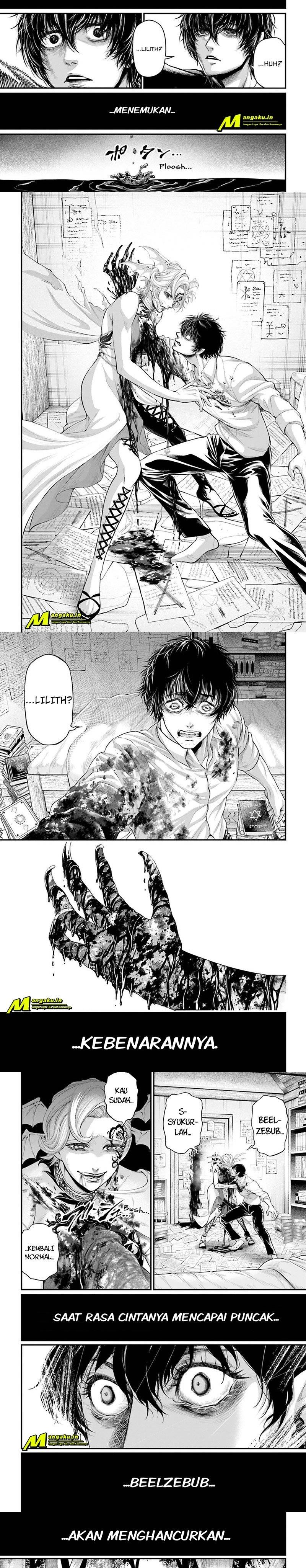Shuumatsu no Valkyrie Chap 67.3 - Next Chap 68.3