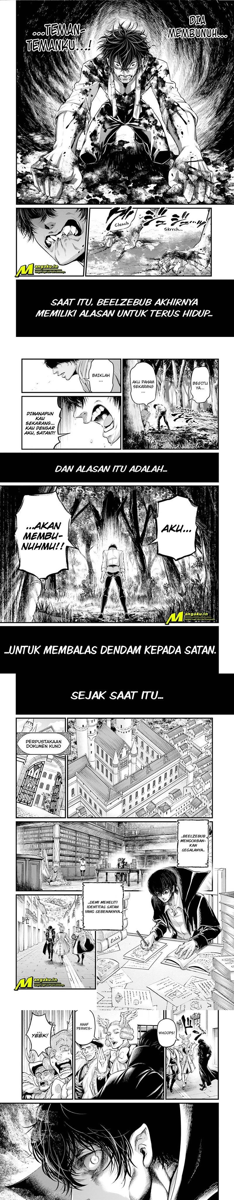 Shuumatsu no Valkyrie Chap 67.2 - Next Chap 68.2