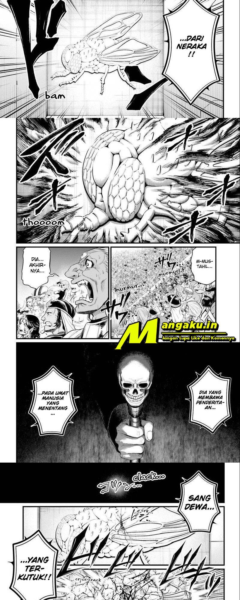 Shuumatsu no Valkyrie Chap 68.1 - Next Chap 69.1