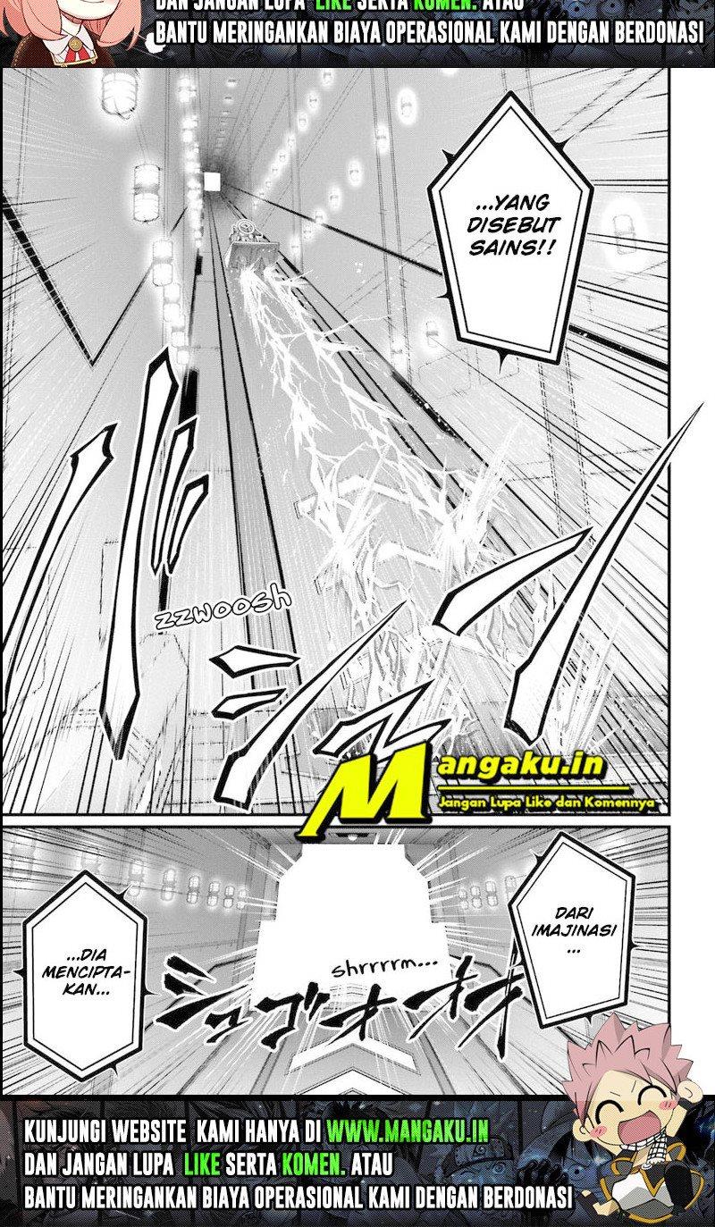 Shuumatsu no Valkyrie Chap 68.1 - Next Chap 69.1