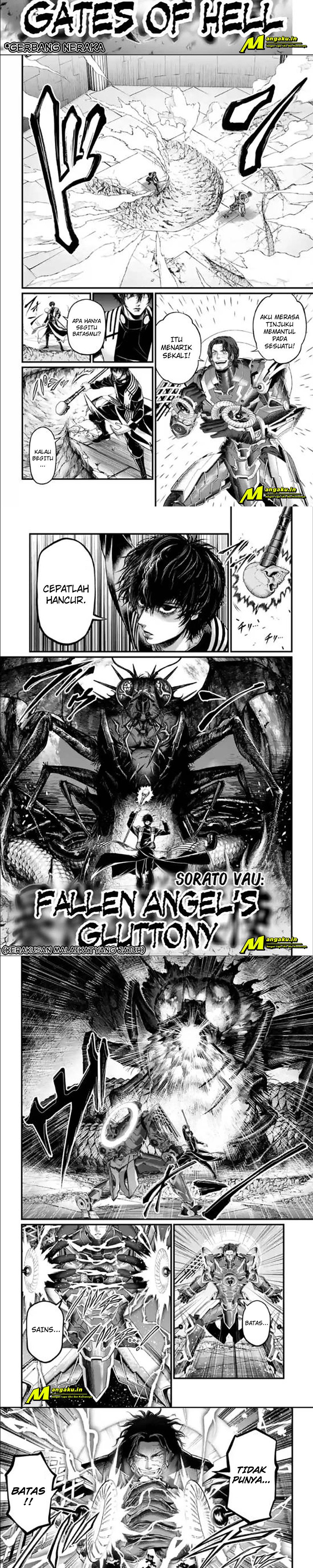 Shuumatsu no Valkyrie Chap 69.2 - Next Chap 70.2