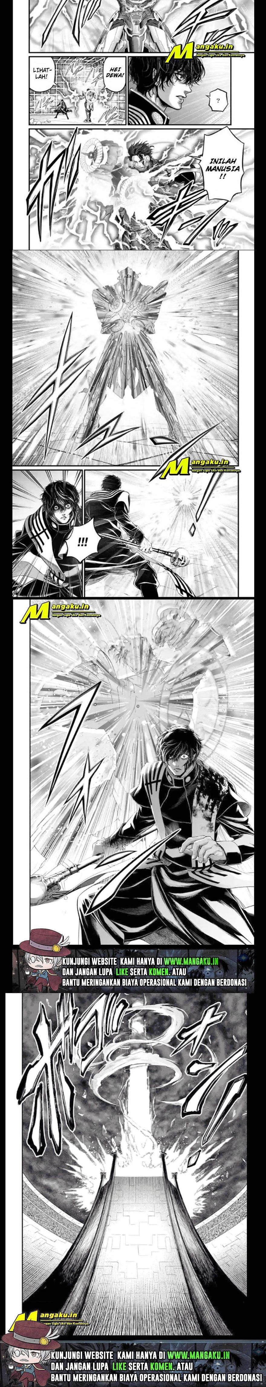 Shuumatsu no Valkyrie Chap 71.2 - Next Chap 72.2