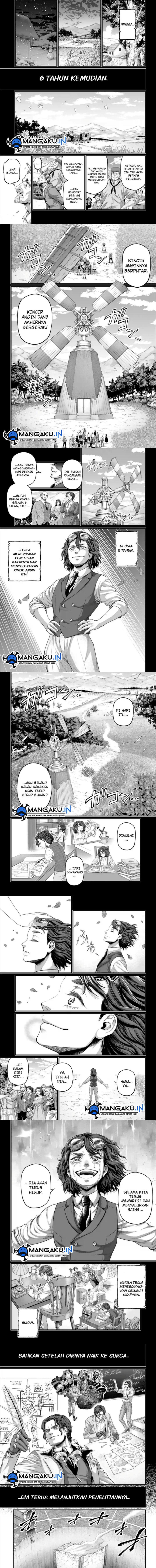 Shuumatsu no Valkyrie Chap 74.2 - Next Chap 75.2