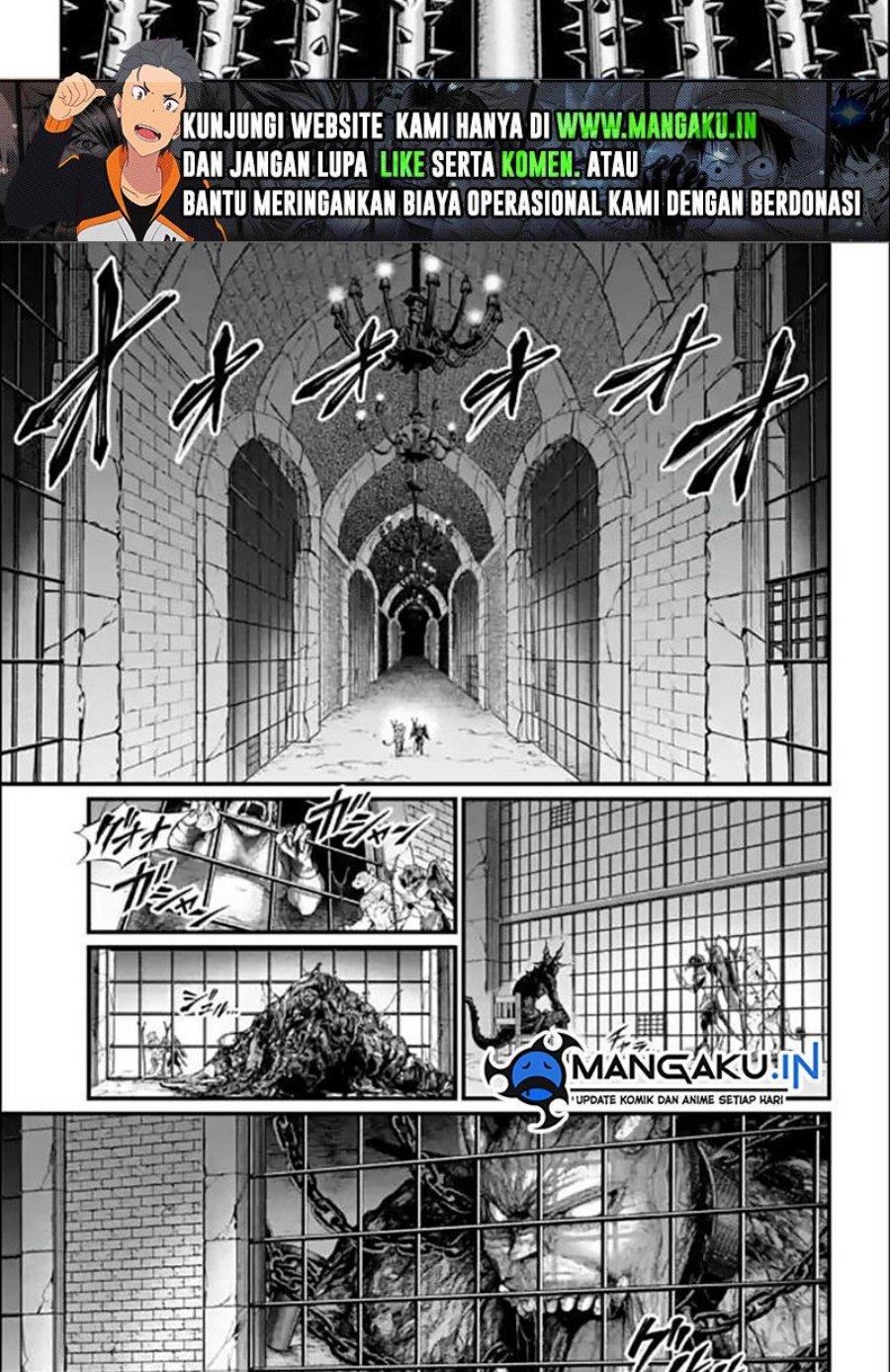 Shuumatsu no Valkyrie Chap 77.2 - Next Chap 78.2