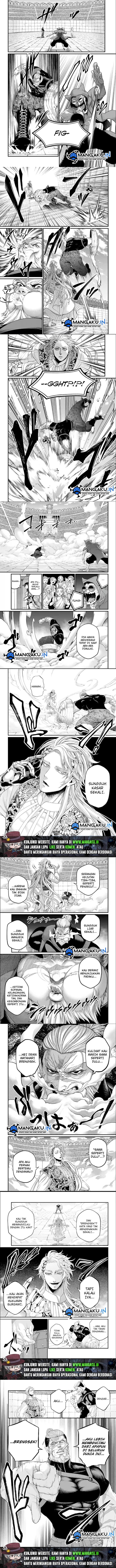 Shuumatsu no Valkyrie Chap 78.2 - Next Chap 79.2
