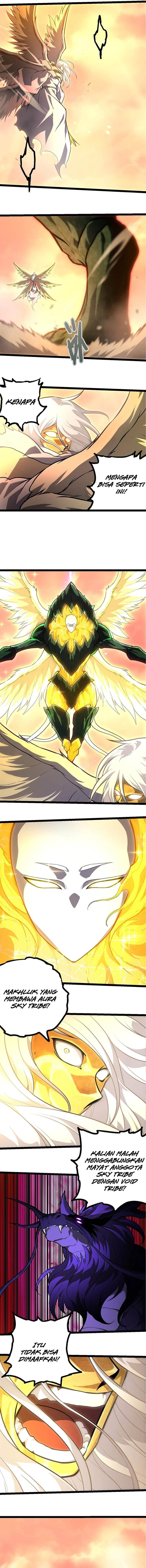 Evolution Begins With A Big Tree Chap 431 - Next Chap 432