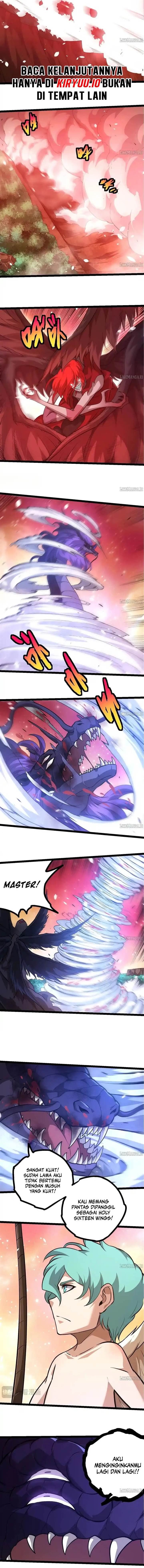 Evolution Begins With A Big Tree Chap 432 - Next Chap 433