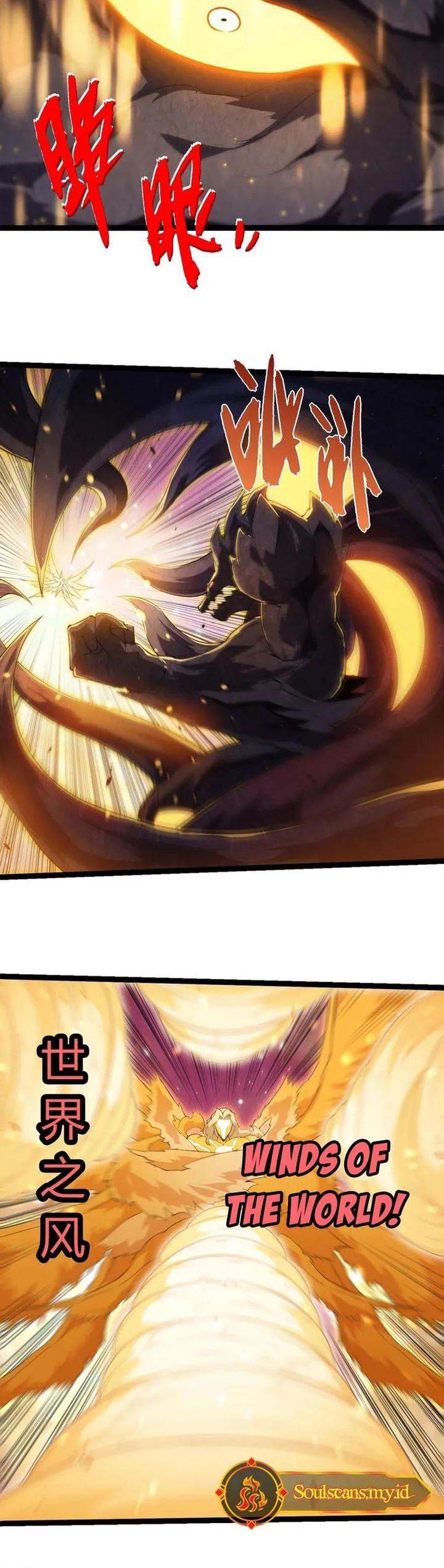 Evolution Begins With A Big Tree Chap 434 - Next Chap 435