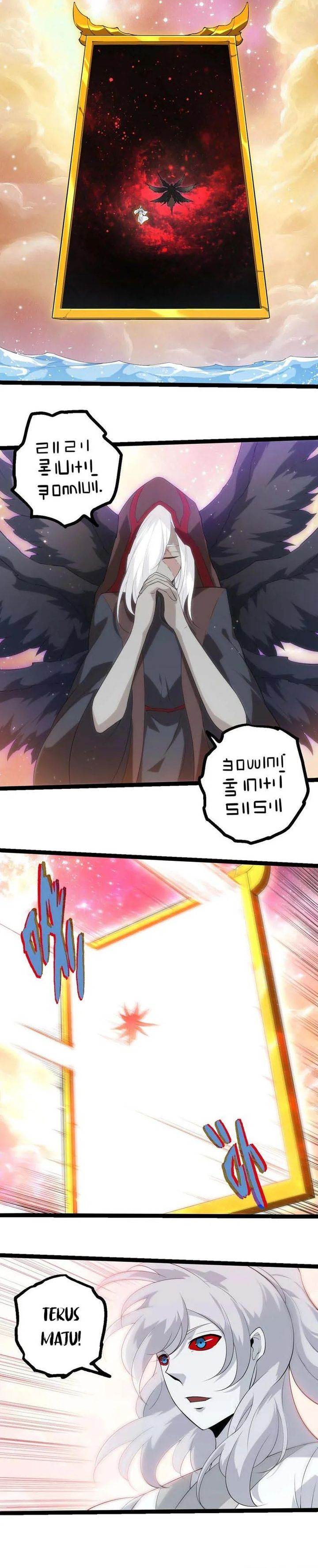 Evolution Begins With A Big Tree Chap 434 - Next Chap 435