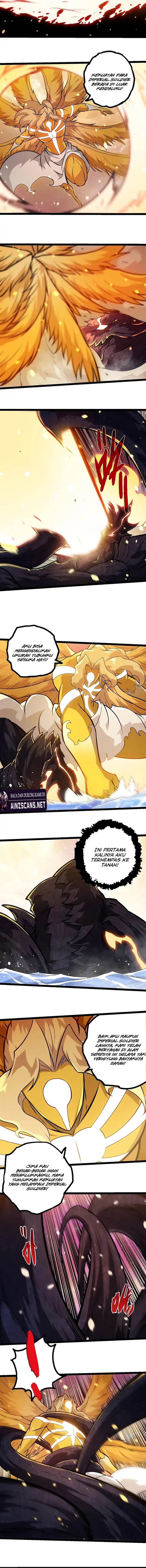 Evolution Begins With A Big Tree Chap 435 - Next Chap 436