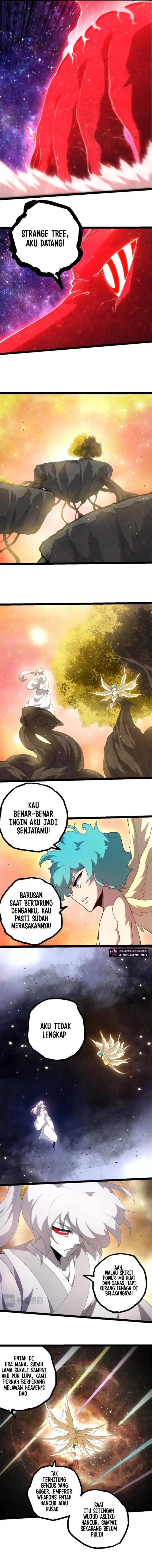 Evolution Begins With A Big Tree Chap 436 - Next Chap 437