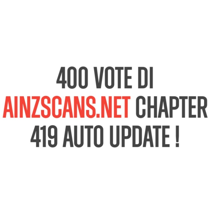 Evolution Begins With A Big Tree Chap 418 - Next Chap 419