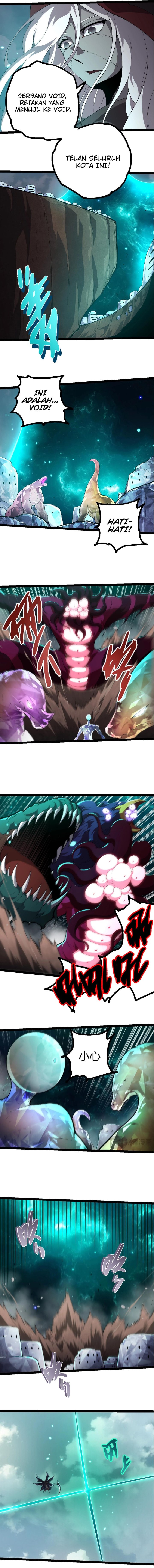 Evolution Begins With A Big Tree Chap 421 - Next Chap 422