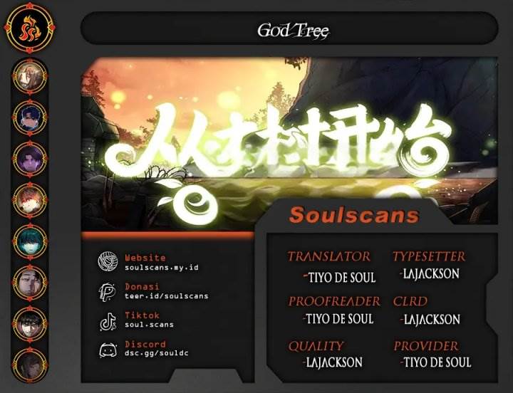 Evolution Begins With A Big Tree Chap 423 - Next Chap 424