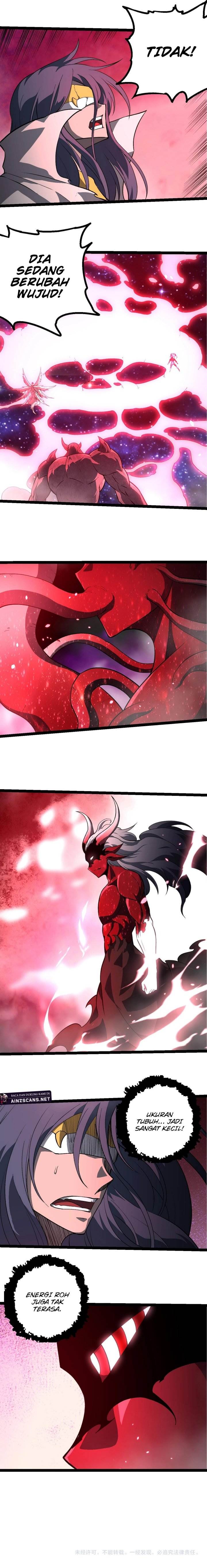 Evolution Begins With A Big Tree Chap 426 - Next Chap 427