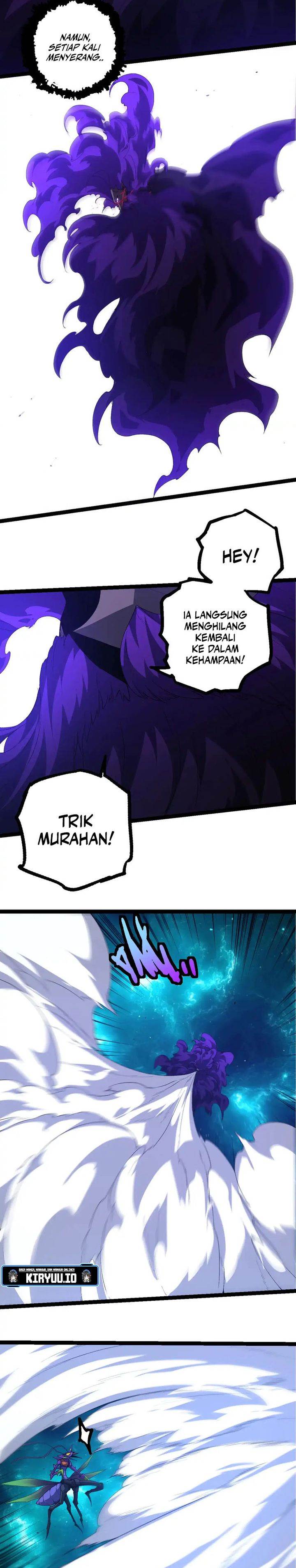 Evolution Begins With A Big Tree Chap 471 - Next Chap 472