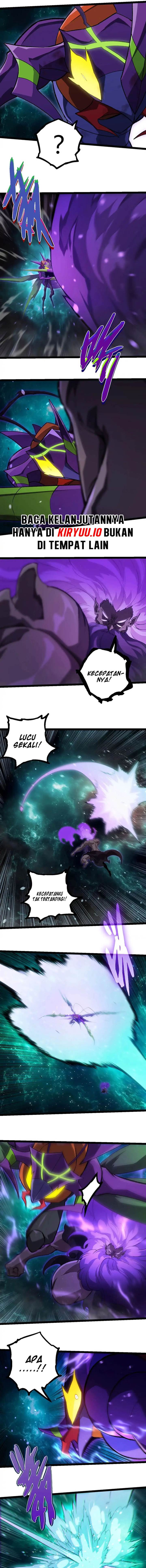 Evolution Begins With A Big Tree Chap 472 - Next Chap 473