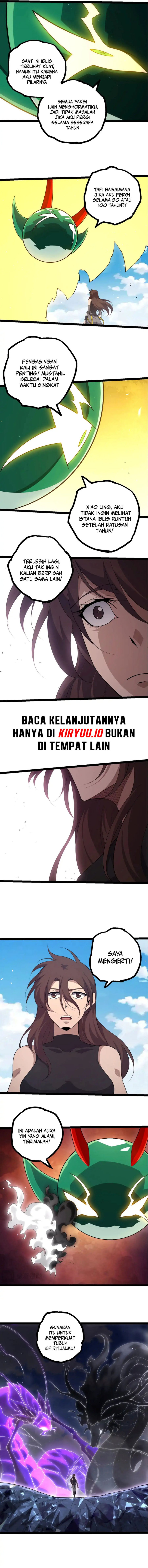 Evolution Begins With A Big Tree Chap 476 - Next Chap 477