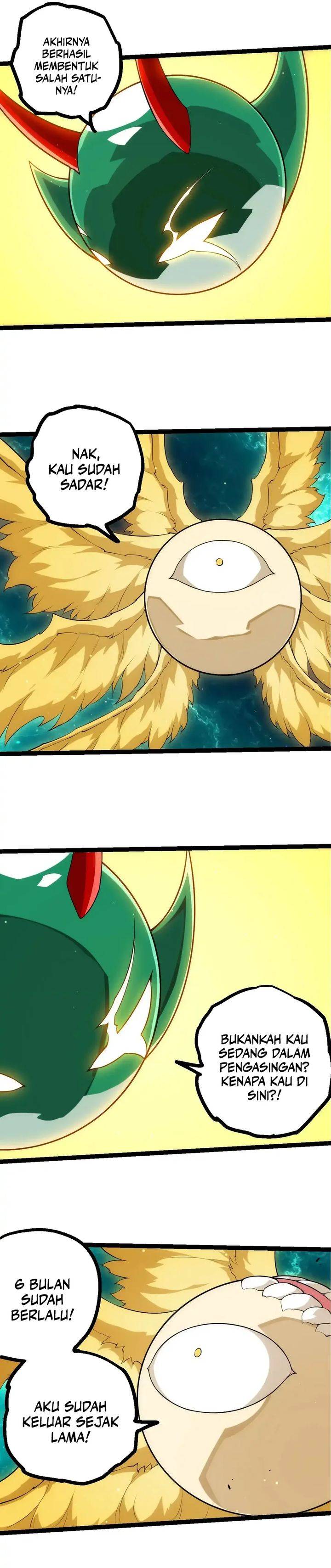 Evolution Begins With A Big Tree Chap 479 - Next Chap 480