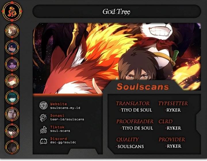 Evolution Begins With A Big Tree Chap 441 - Next Chap 442