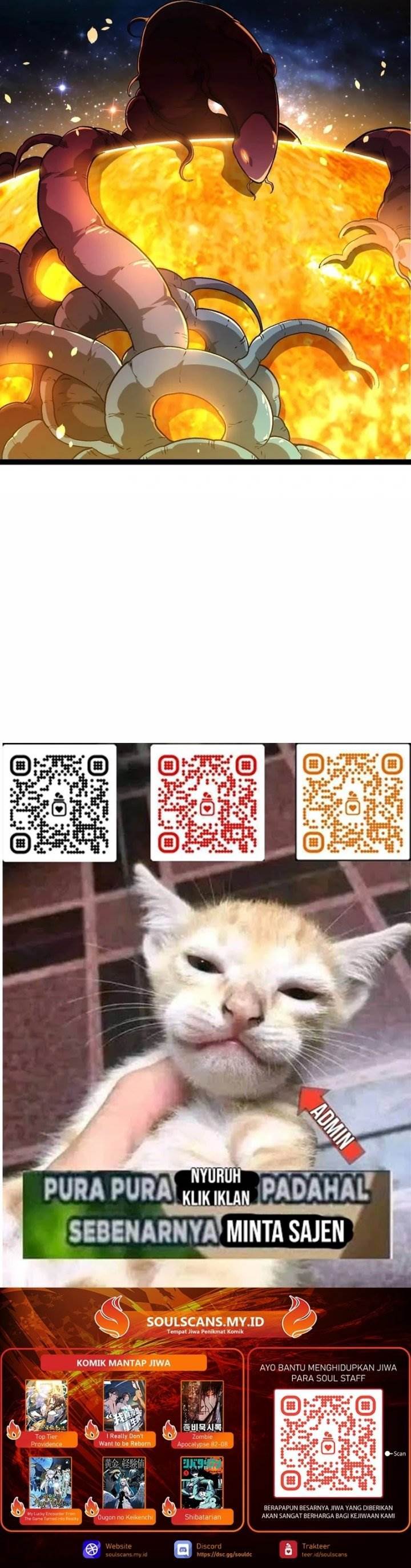 Evolution Begins With A Big Tree Chap 441 - Next Chap 442