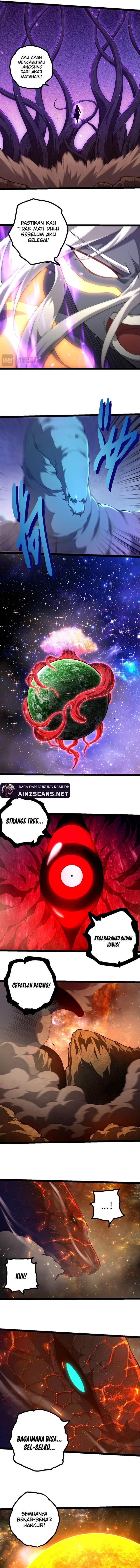 Evolution Begins With A Big Tree Chap 442 - Next Chap 443