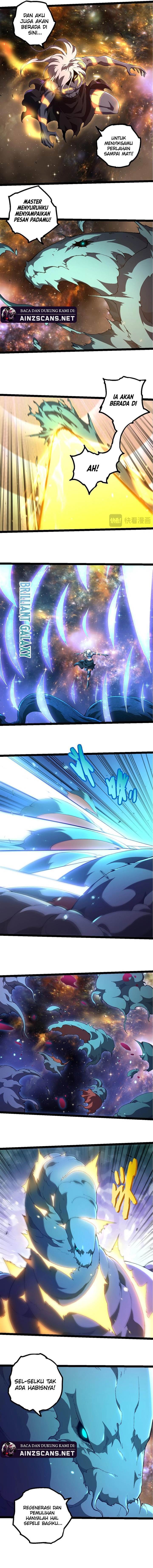 Evolution Begins With A Big Tree Chap 442 - Next Chap 443