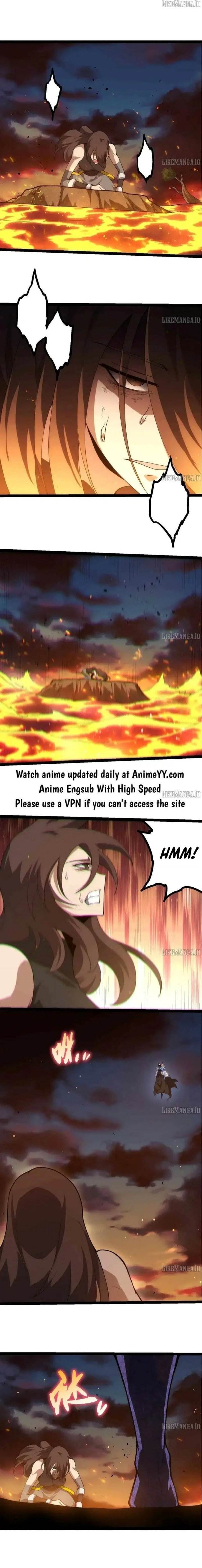 Evolution Begins With A Big Tree Chap 446 - Next Chap 447