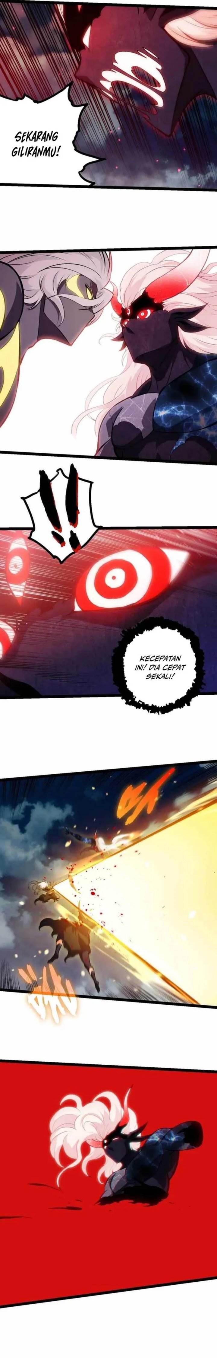 Evolution Begins With A Big Tree Chap 448 - Next Chap 449