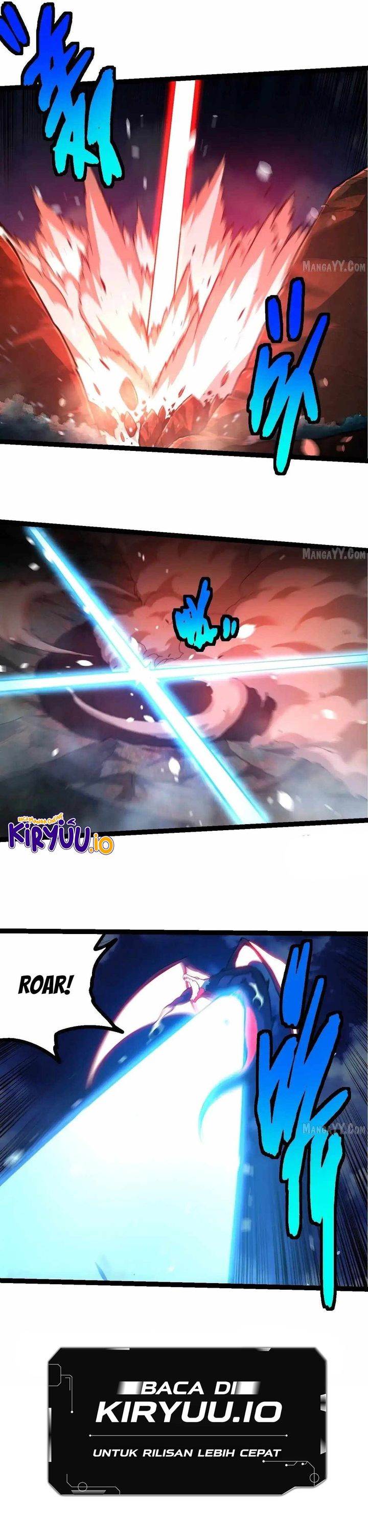 Evolution Begins With A Big Tree Chap 449 - Next Chap 450