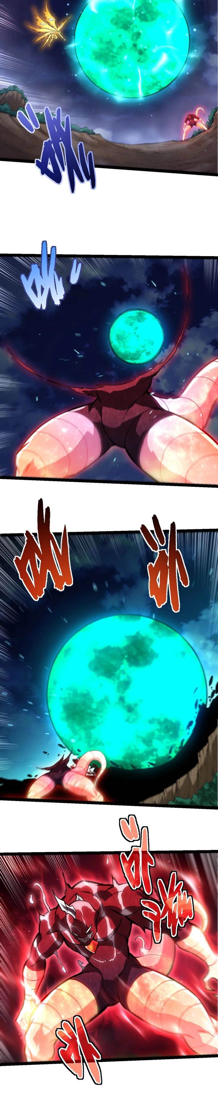 Evolution Begins With A Big Tree Chap 455 - Next Chap 456