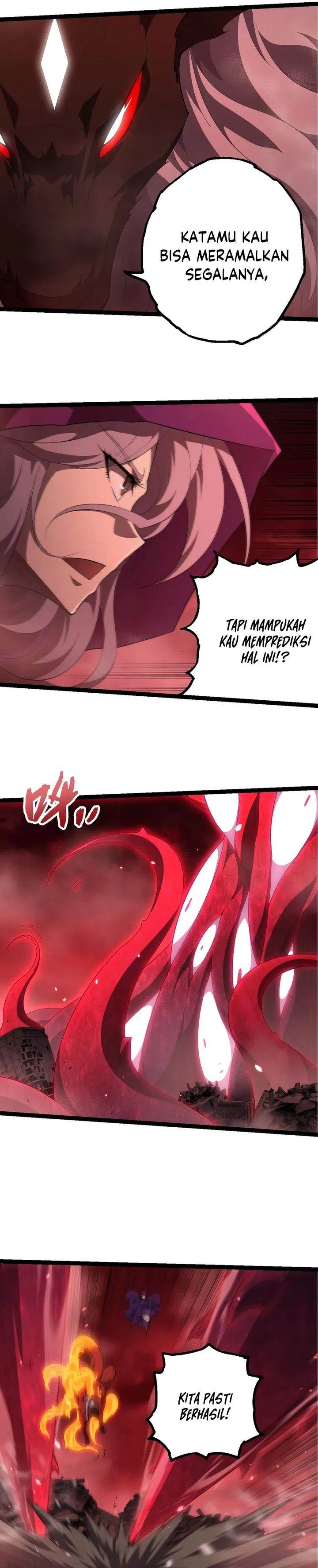 Evolution Begins With A Big Tree Chap 459 - Next Chap 460