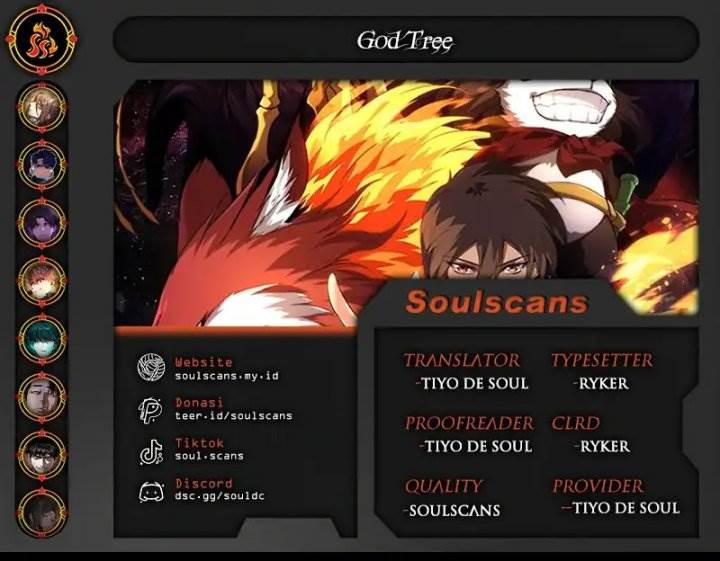 Evolution Begins With A Big Tree Chap 462 - Next Chap 463