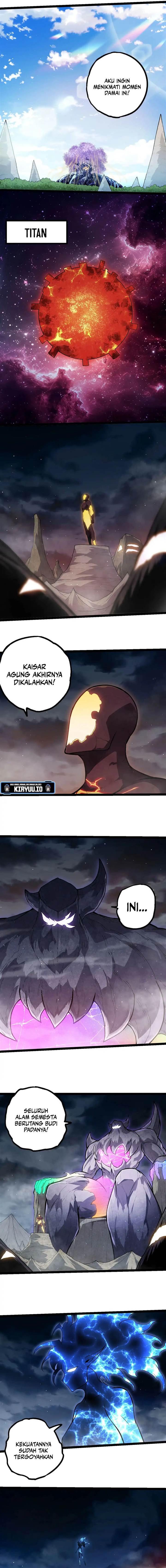 Evolution Begins With A Big Tree Chap 465 - Next Chap 466