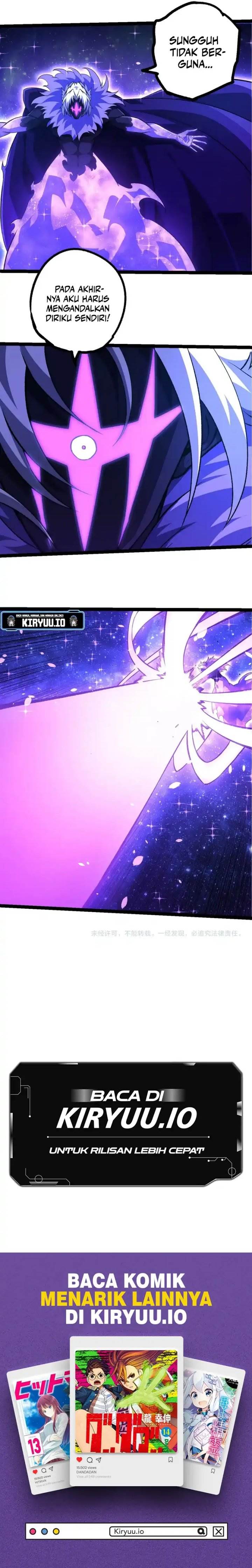 Evolution Begins With A Big Tree Chap 481 - Next Chap 482