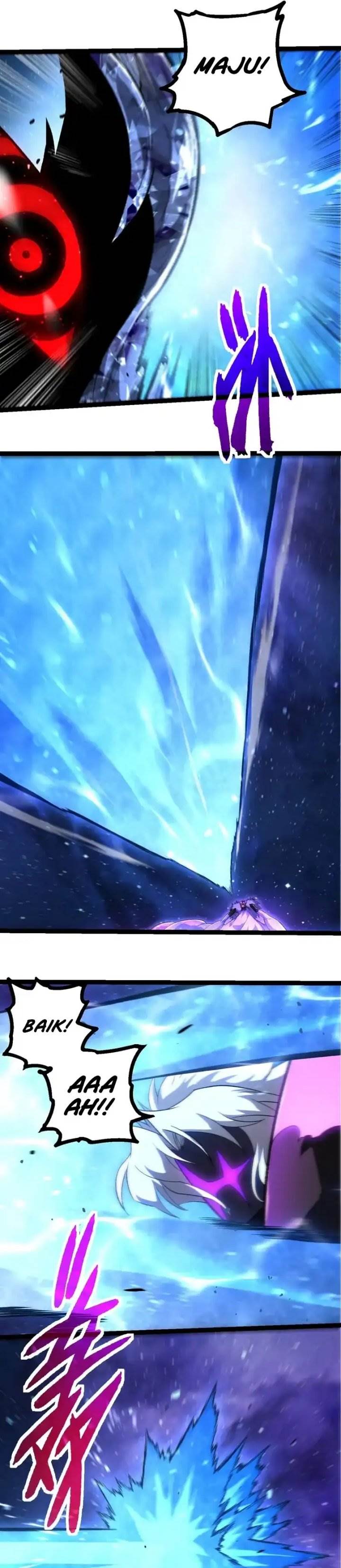 Evolution Begins With A Big Tree Chap 482 - Next Chap 483