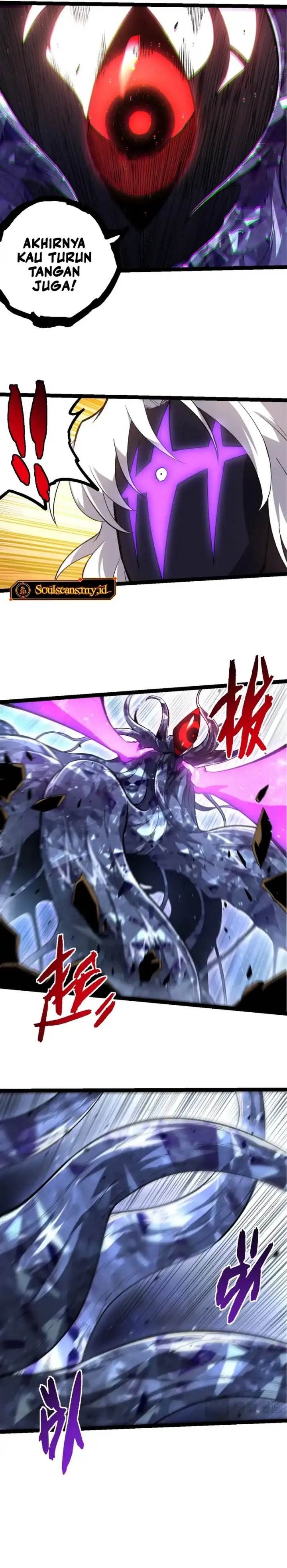 Evolution Begins With A Big Tree Chap 482 - Next Chap 483