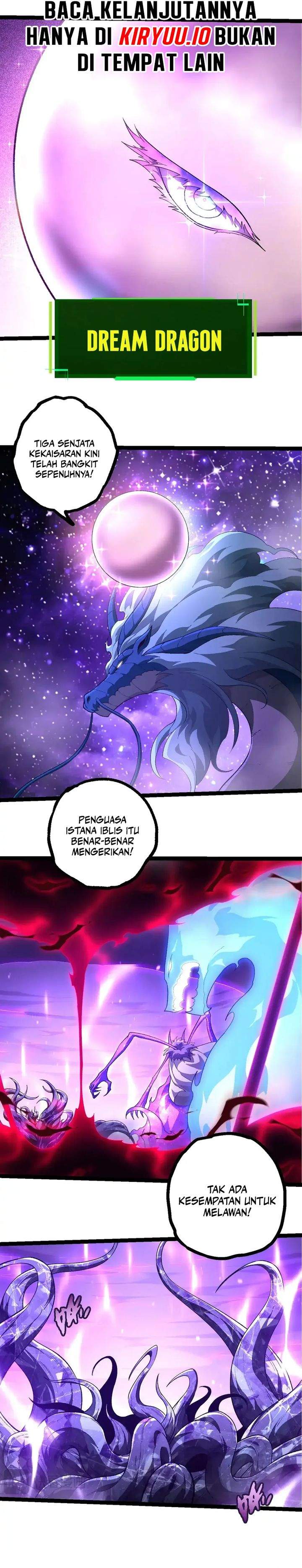 Evolution Begins With A Big Tree Chap 485 - Next Chap 486