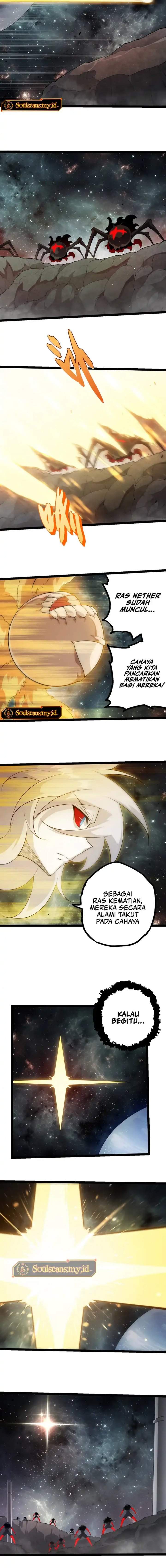 Evolution Begins With A Big Tree Chap 497 - Next Chap 498