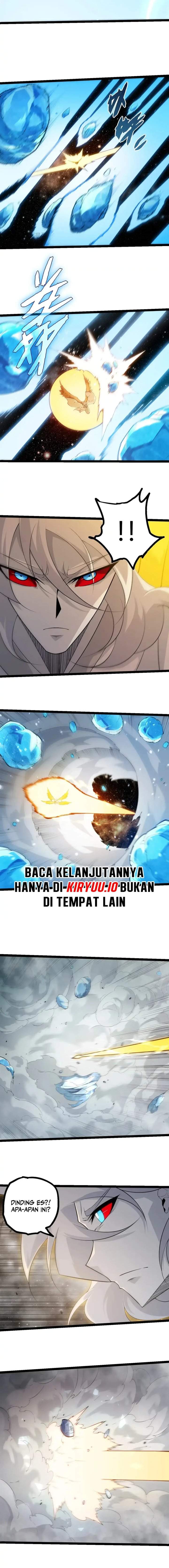 Evolution Begins With A Big Tree Chap 501 - Next Chap 502