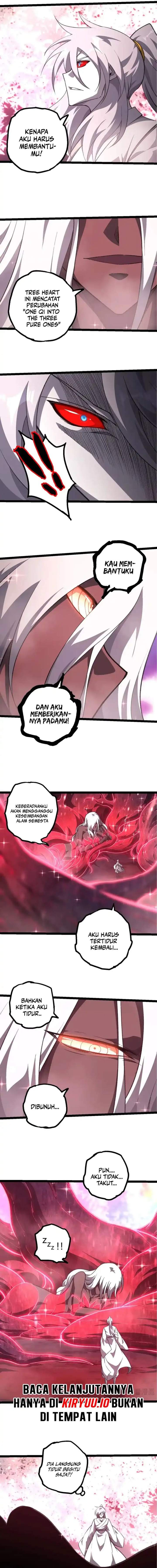 Evolution Begins With A Big Tree Chap 503 - Next Chap 504