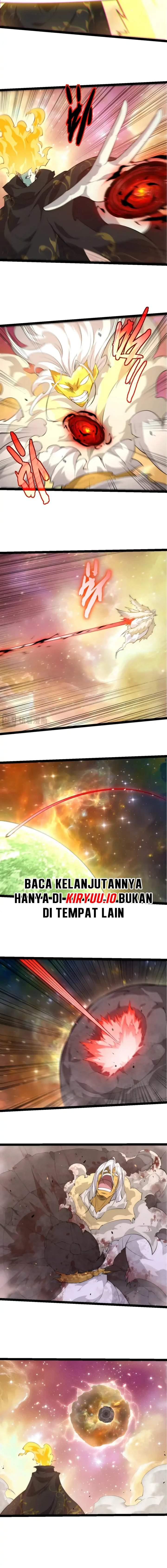 Evolution Begins With A Big Tree Chap 504 - Next Chap 505