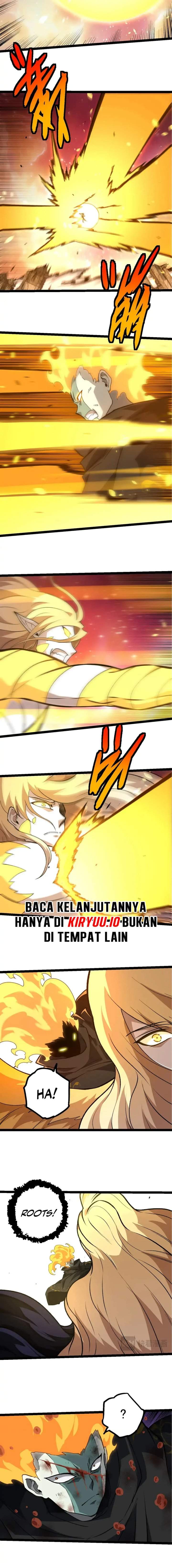 Evolution Begins With A Big Tree Chap 506 - Next Chap 507