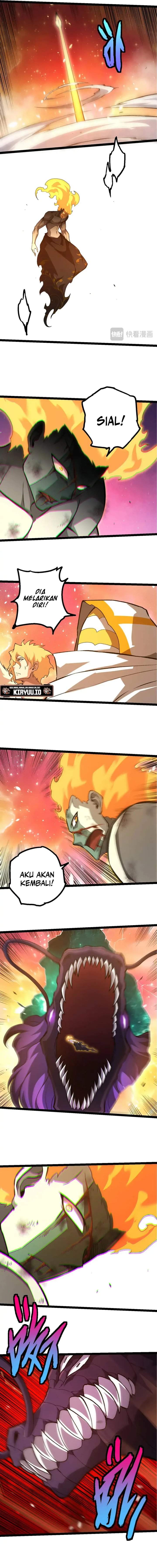 Evolution Begins With A Big Tree Chap 506 - Next Chap 507