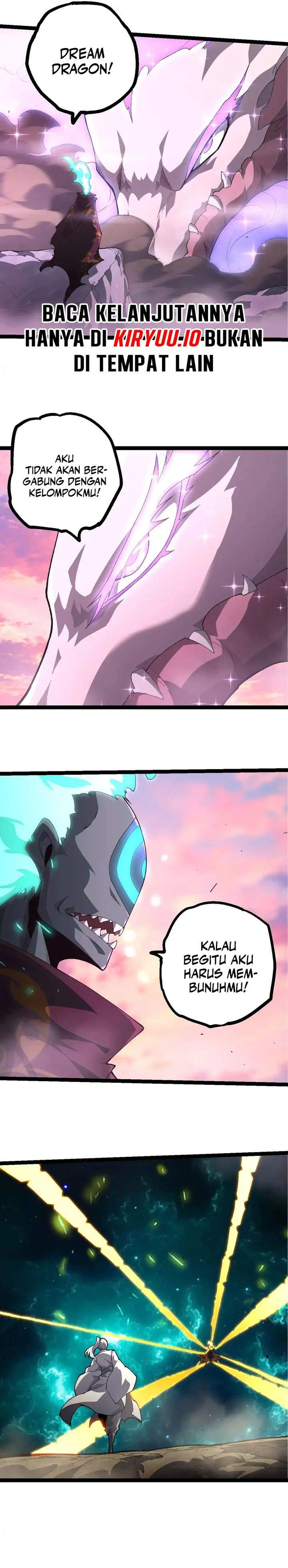 Evolution Begins With A Big Tree Chap 507 - Next Chap 508