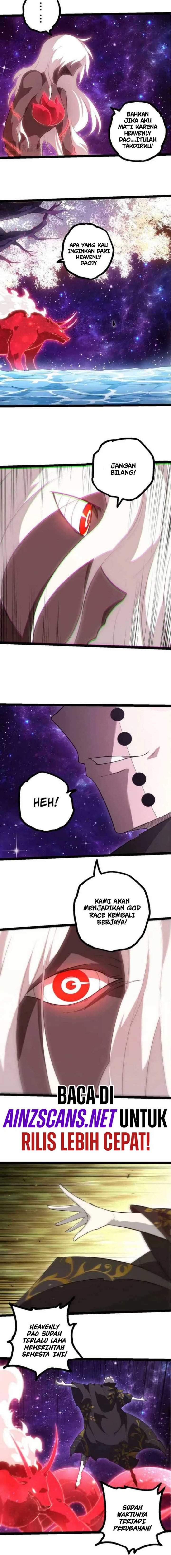 Evolution Begins With A Big Tree Chap 508 - Next Chap 509