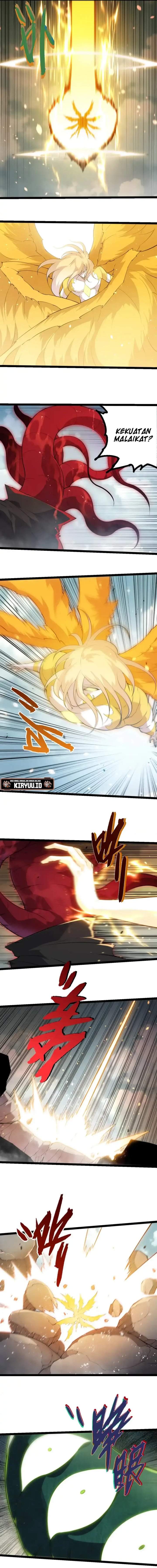 Evolution Begins With A Big Tree Chap 509 - Next Chap 510