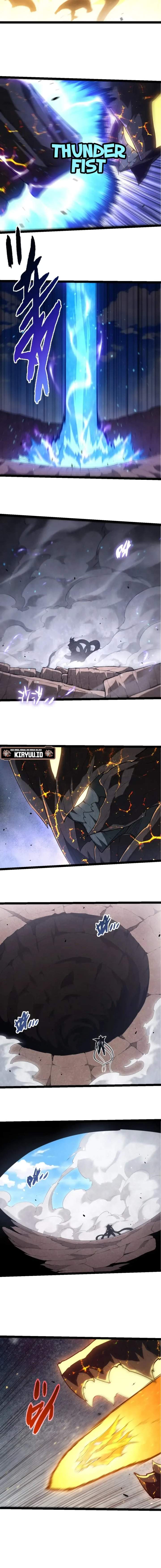 Evolution Begins With A Big Tree Chap 510 - Next Chap 511